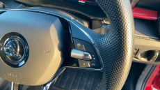 Skoda Fabia 1.0 TSI 110 Monte Carlo 5dr Petrol Hatchback